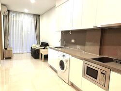 Sea Suites (D5), Apartment #501599631